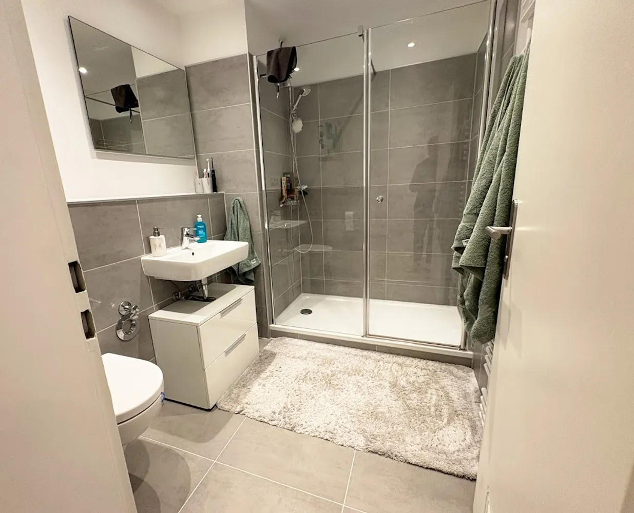3 Zimmer Wohnung mit 112 m² in Köln – Bild 5