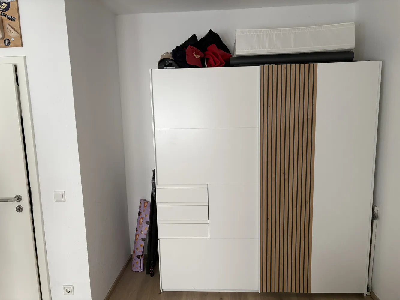 2 room apartment with 60 m² in Münster – Photo 5