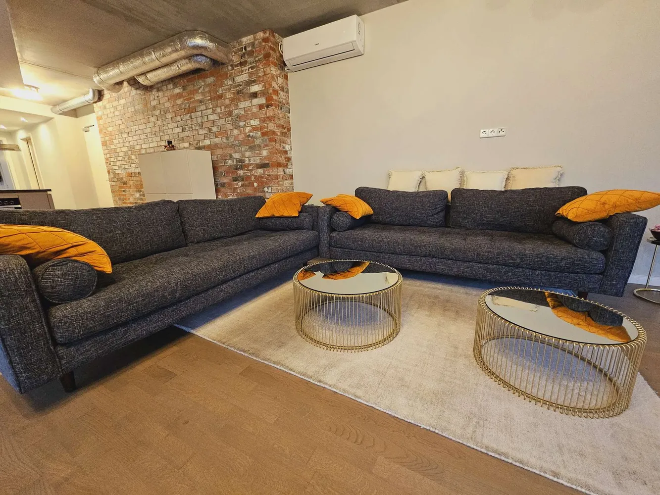 3 Zimmer Wohnung mit 110 m² in Berlin – Bild 4