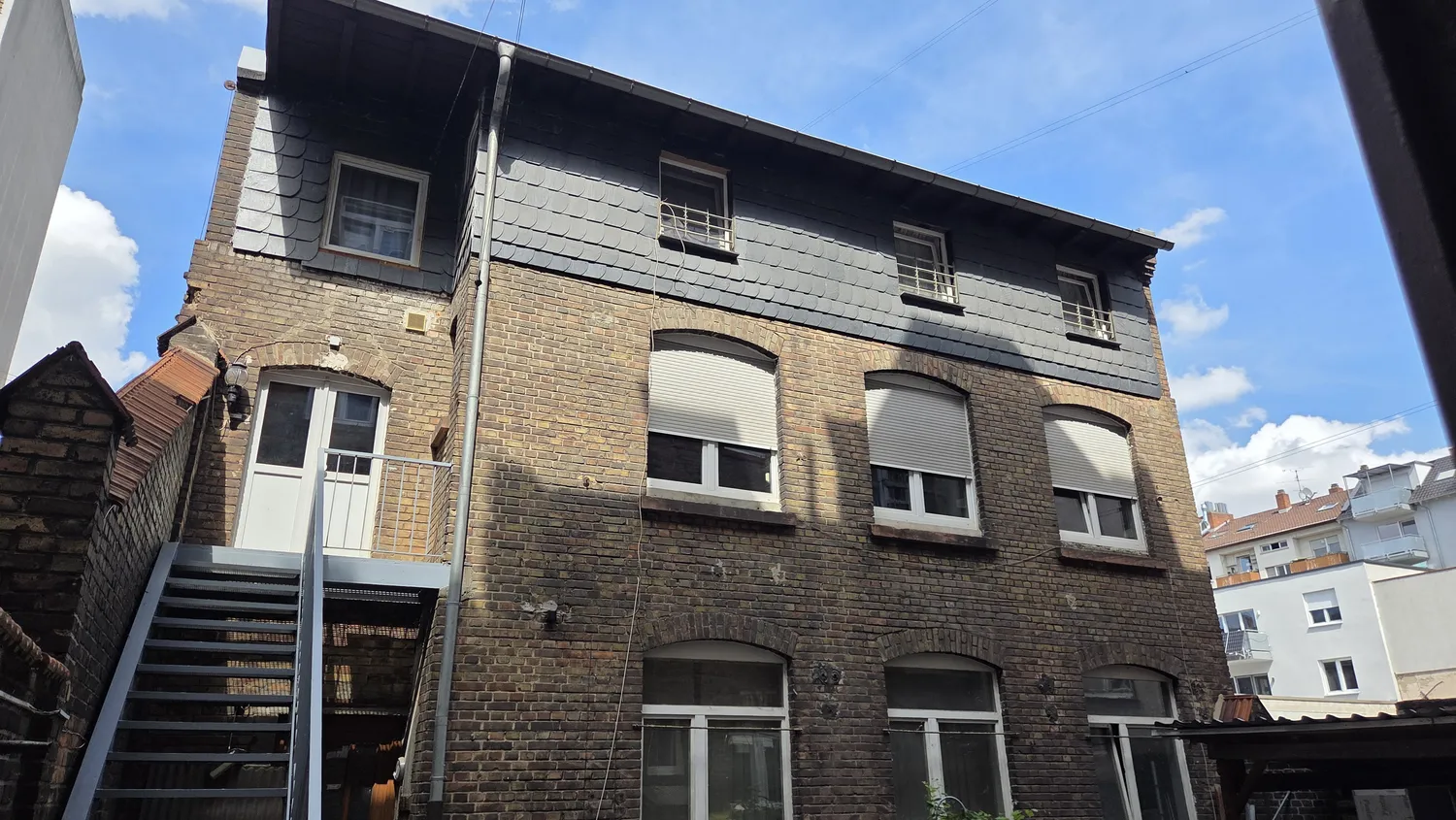 2 Zimmer Wohnung mit 68 m² in Mannheim – Bild 3