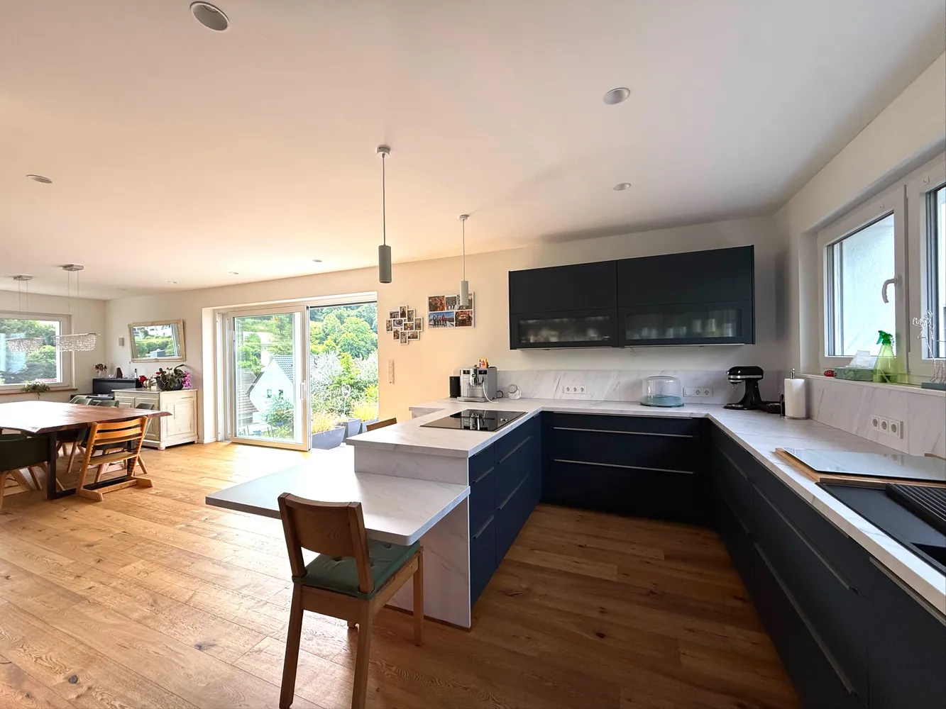 8 Zimmer Haus mit 255 m² in Homburg – Bild 12