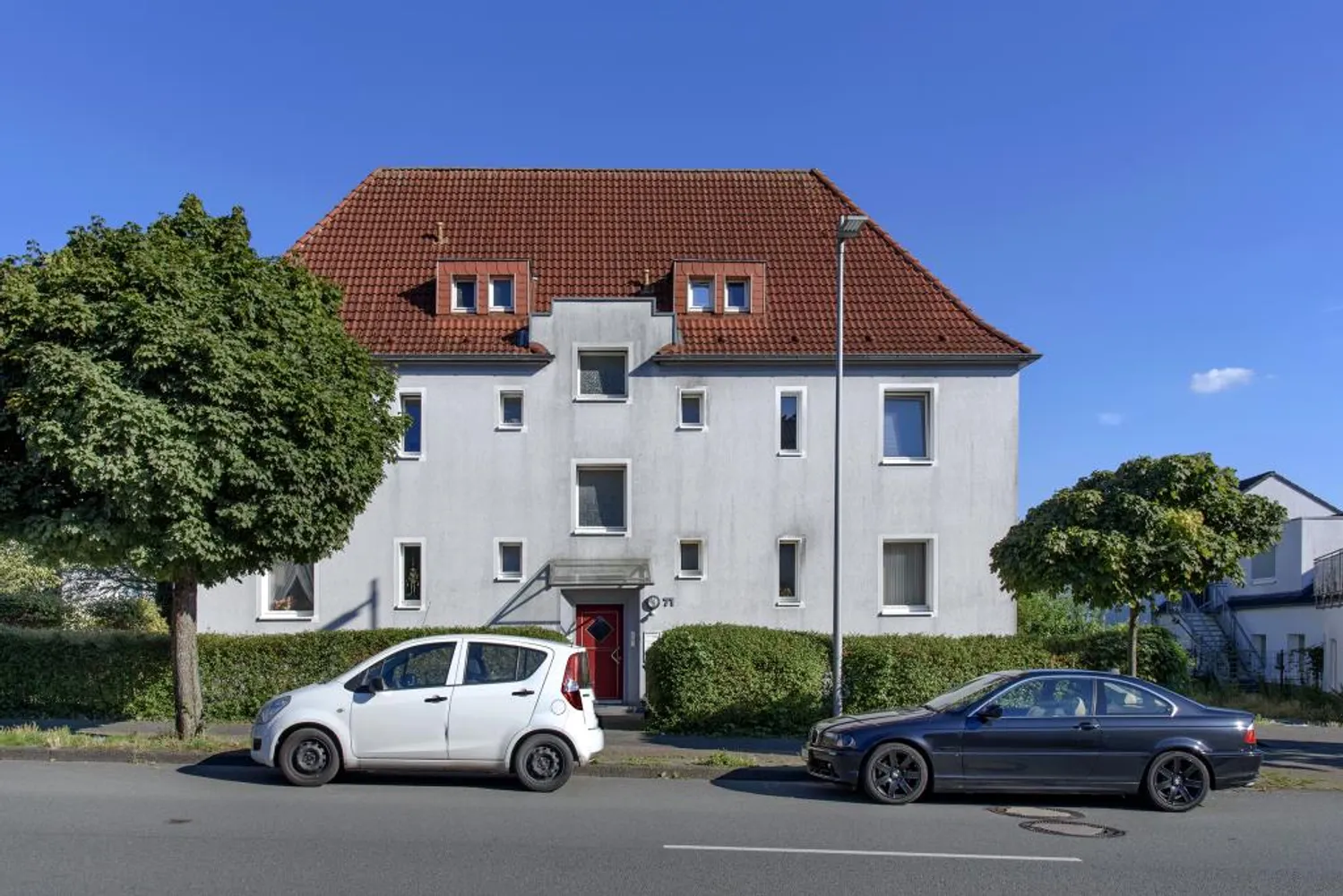 3 Zimmer Wohnung mit 56 m² in Bielefeld – Bild 4