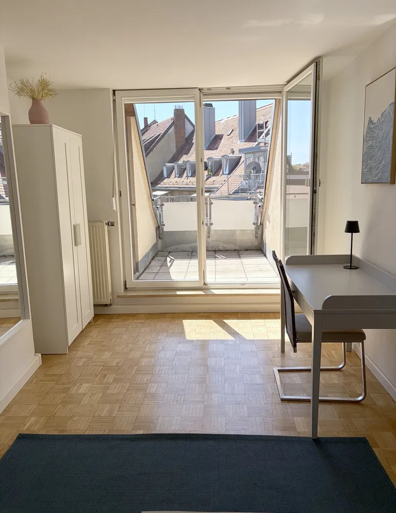 3 Zimmer Wohnung mit 73 m² in Würzburg – Bild 1