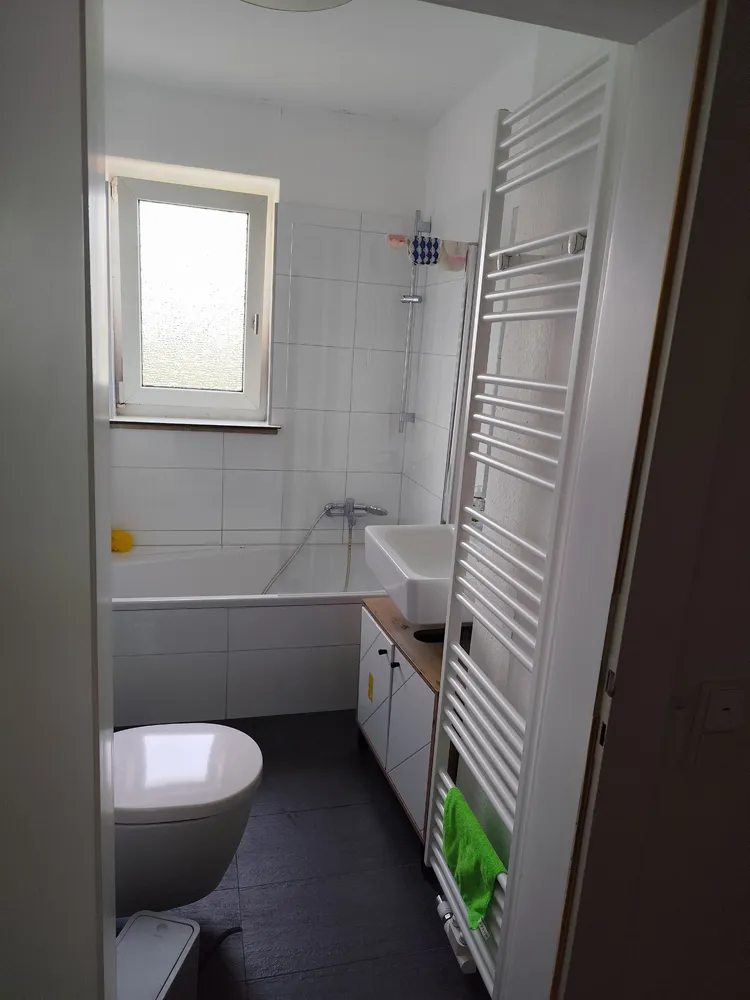 3 Zimmer Wohnung mit 68 m² in Aachen – Bild 7