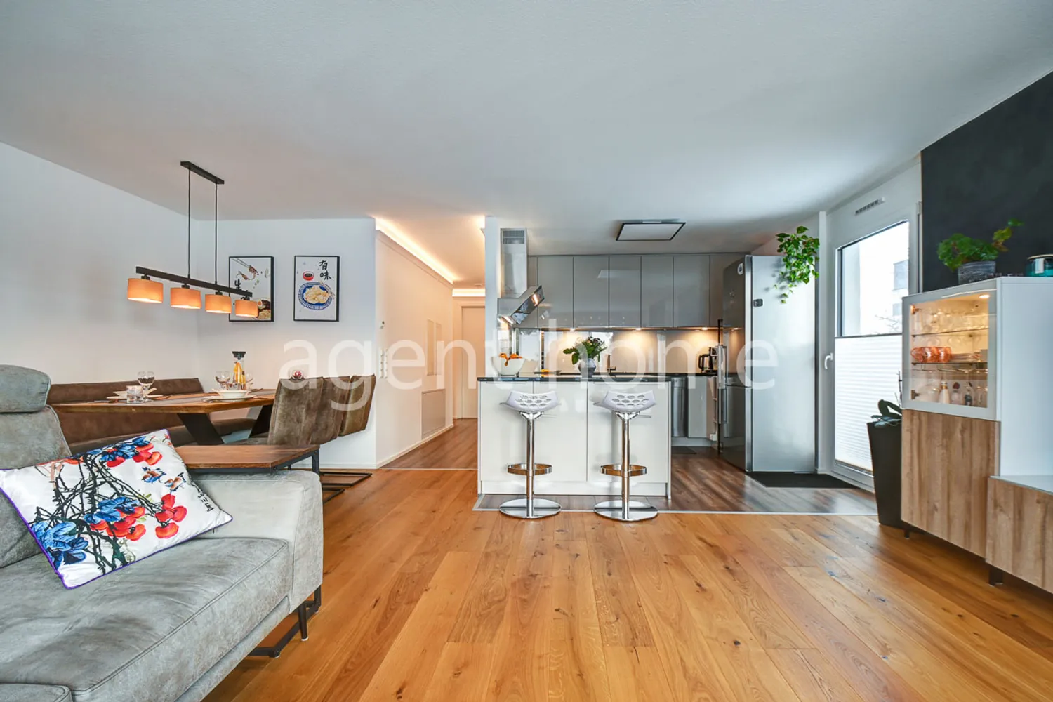 4 Zimmer Wohnung mit 115 m² in Sindelfingen – Bild 3