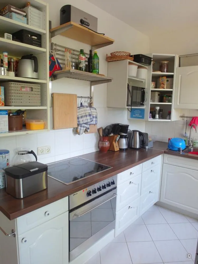 5 Zimmer Wohnung mit 110 m² in Chemnitz – Bild 6