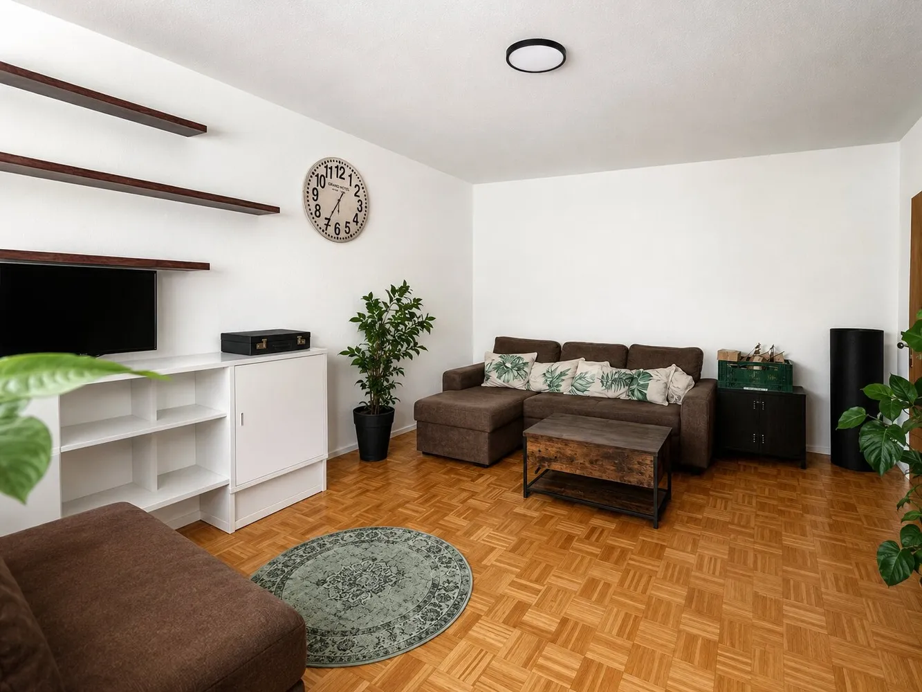 2 room apartment with 58 m² in Oldenburg – Photo 3
