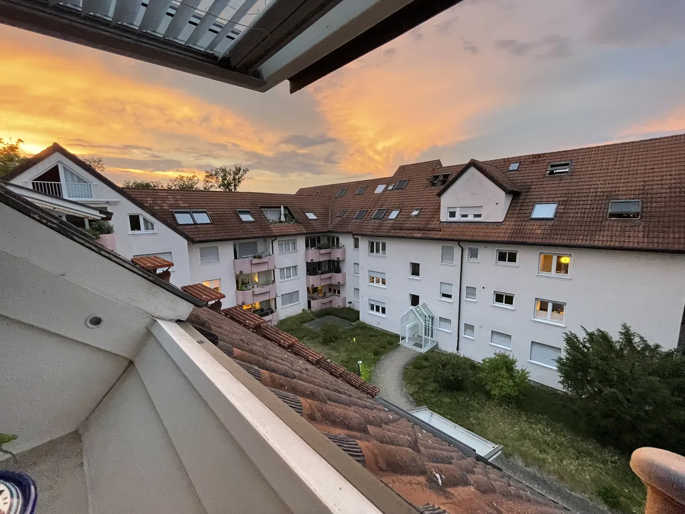 3 Zimmer Wohnung mit 70 m² in Stuttgart – Bild 7