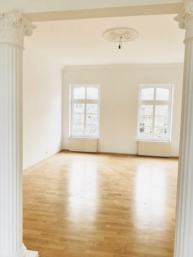 3 Zimmer Wohnung mit 113 m² in Aachen – Bild 2