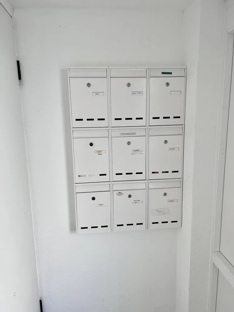 2 Zimmer Wohnung mit 55 m² in Saarbrücken – Bild 7