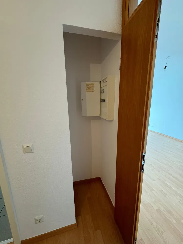 2 Zimmer Wohnung mit 56 m² in Berlin – Bild 8