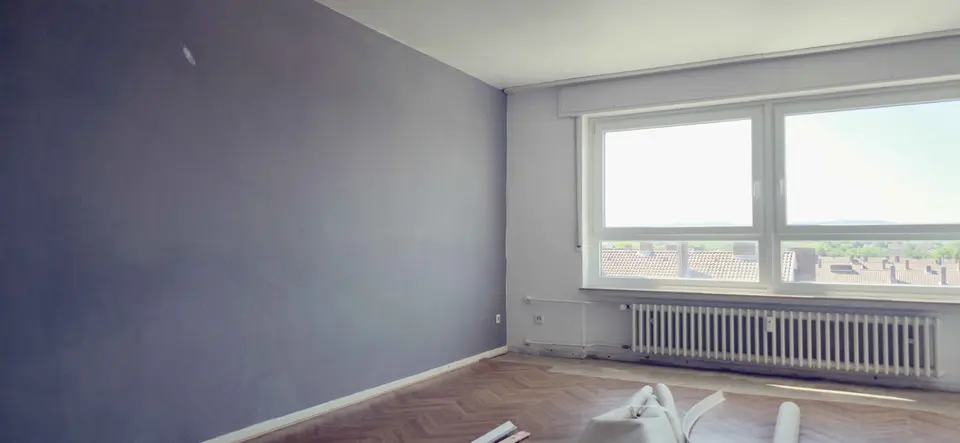 2 Zimmer Wohnung mit 48 m² in Minden – Bild 10