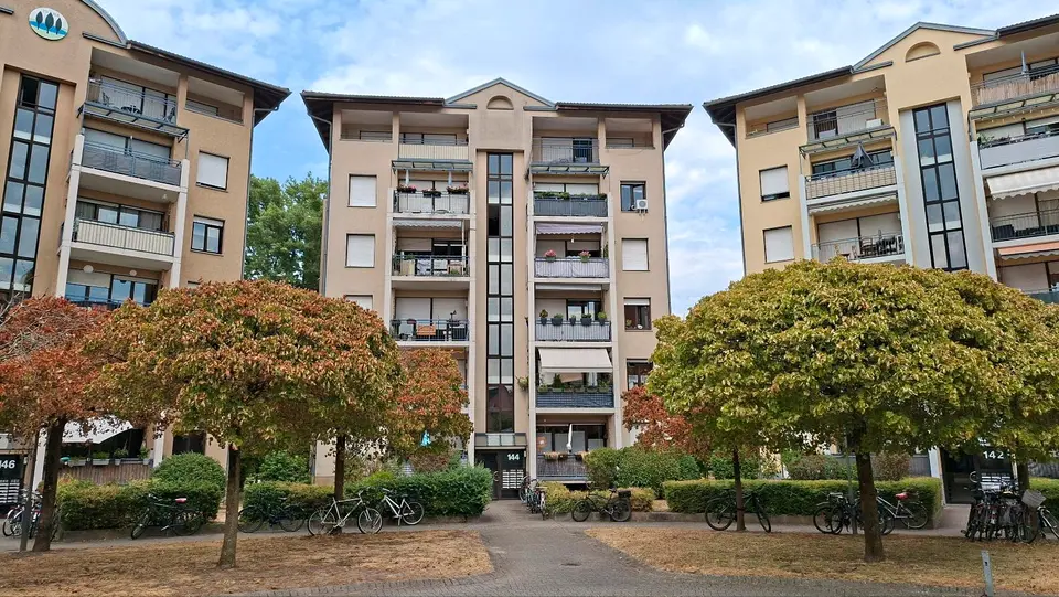 3 Zimmer Wohnung mit 79 m² in Freiburg im Breisgau – Bild 10