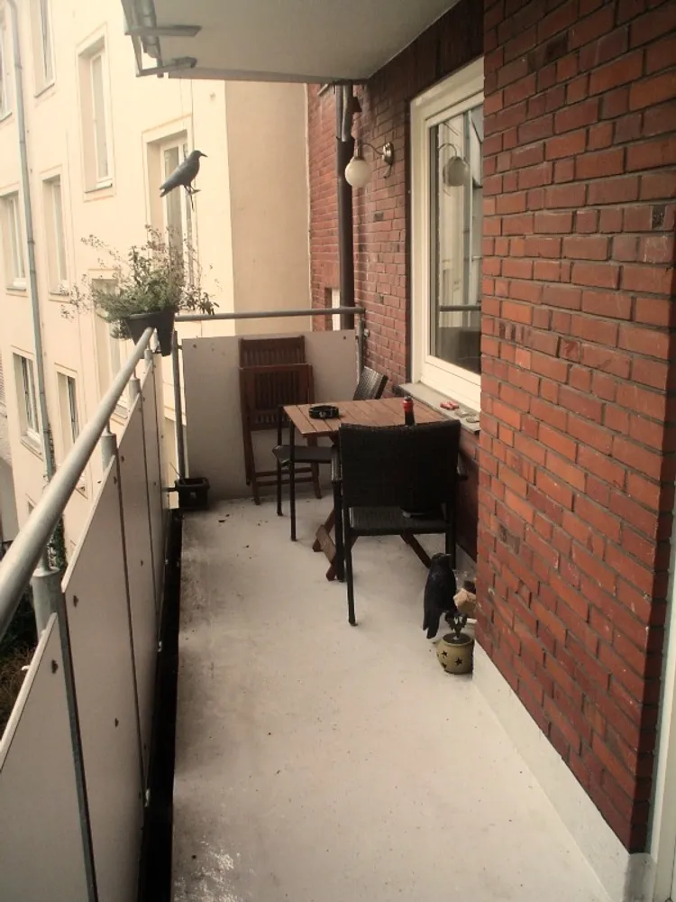 4 Zimmer Wohnung mit 108 m² in Münster – Bild 11