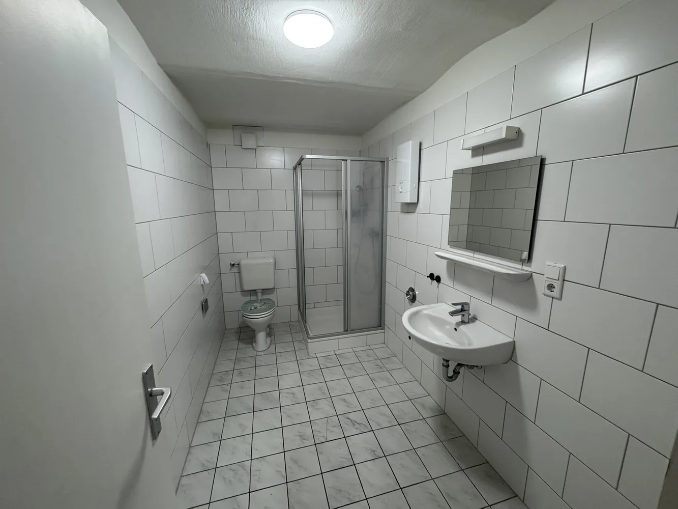 1 Zimmer Wohnung mit 65 m² in Paderborn – Bild 8
