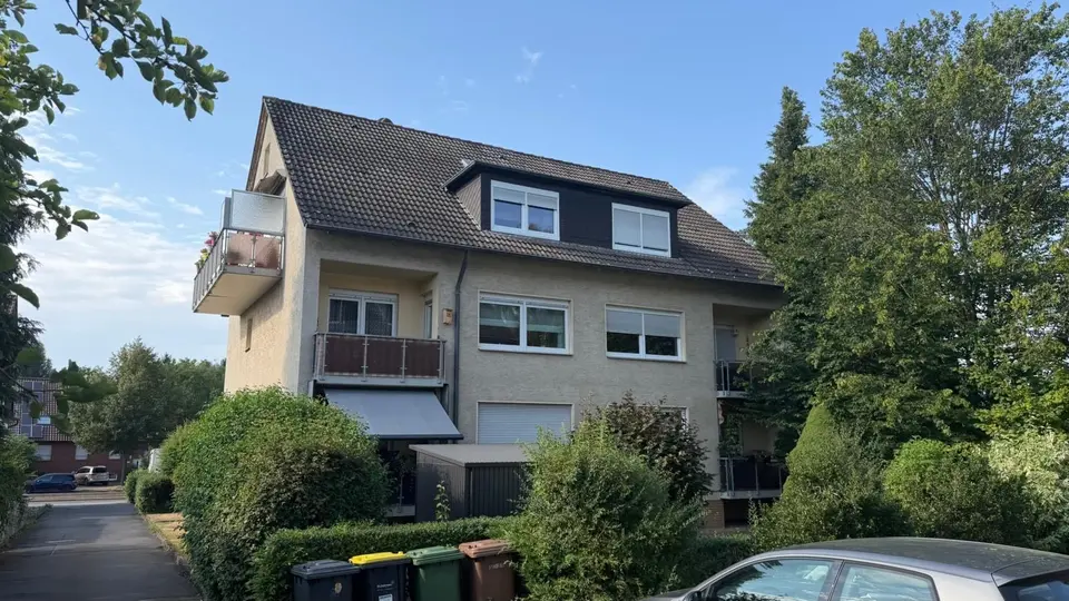 3 Zimmer Wohnung mit 70 m² in Kassel – Bild 9