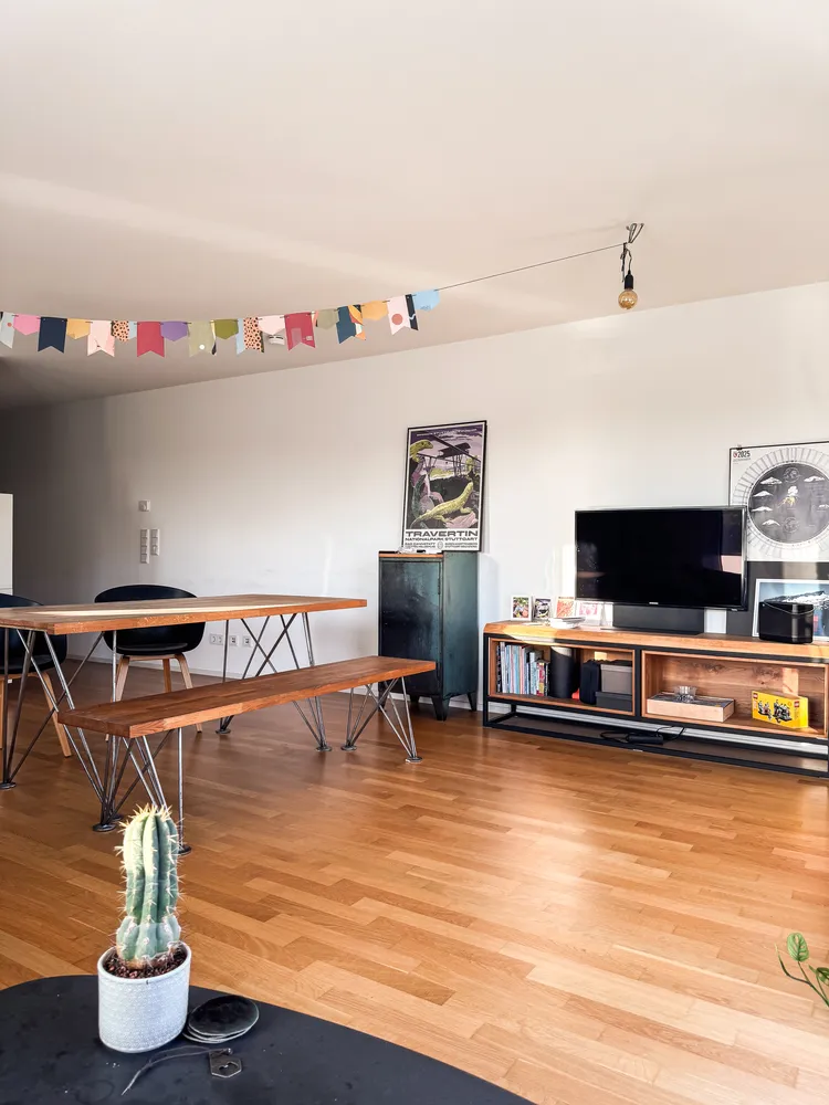 3 Zimmer Wohnung mit 80 m² in Stuttgart – Bild 5