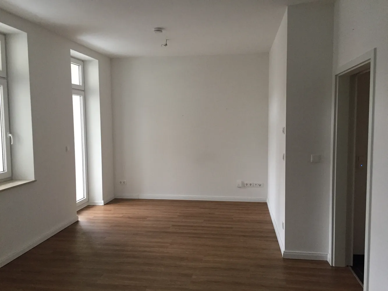 3 room apartment with 68 m² in Chemnitz – Photo 8