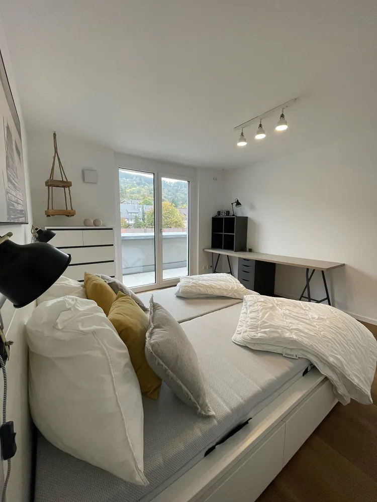 2 Zimmer Wohnung mit 66 m² in Stuttgart – Bild 3