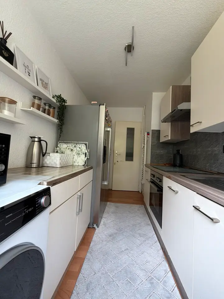 3 Zimmer Wohnung mit 64 m² in Kassel – Bild 7