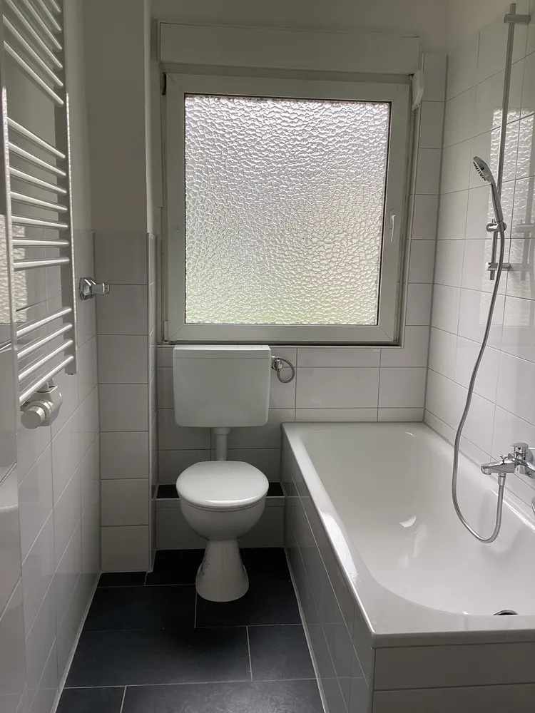 3 room apartment with 43 m² in Gelsenkirchen – Photo 2