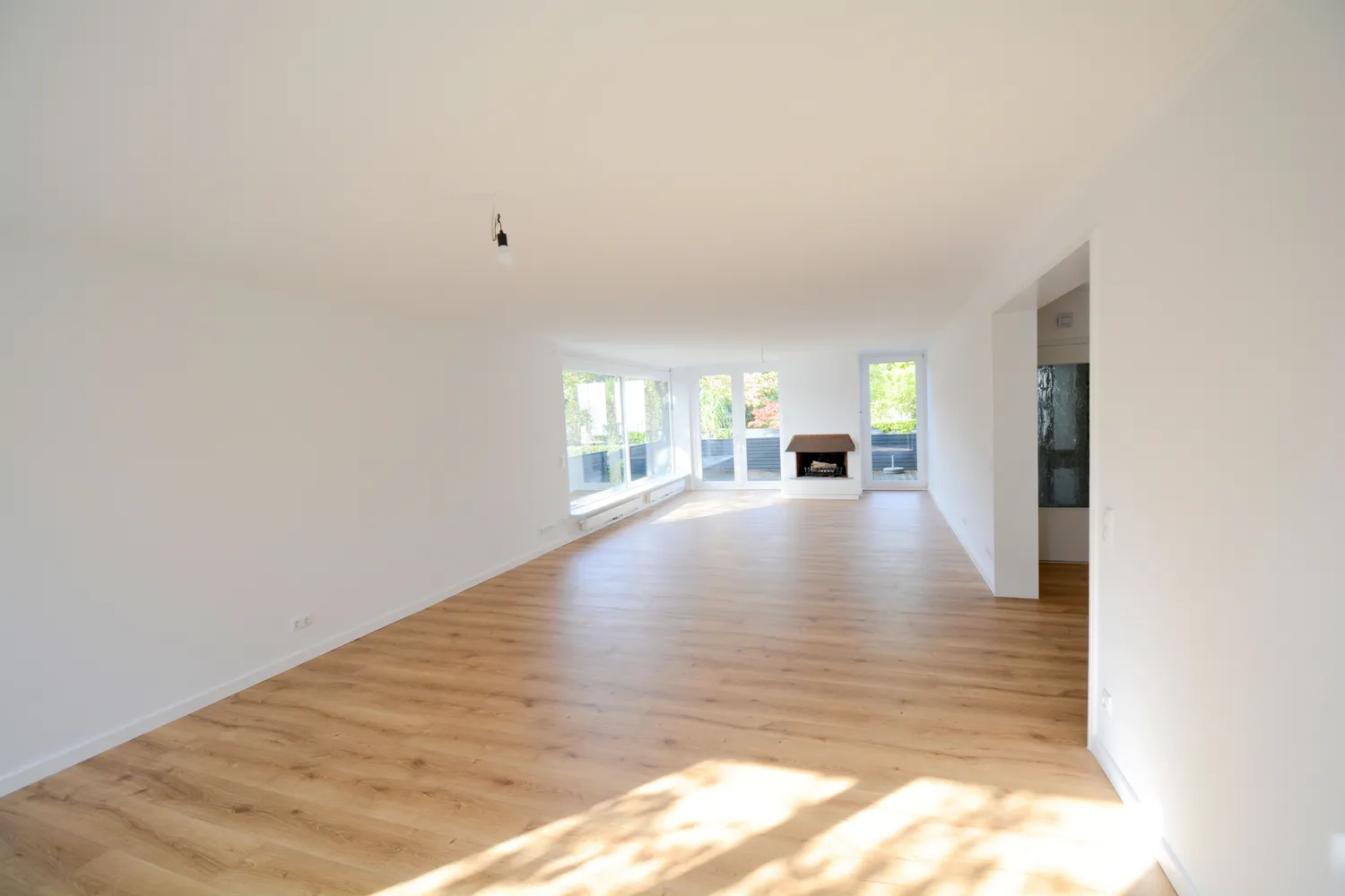 4 Zimmer Wohnung mit 140 m² in Lübeck – Bild 12