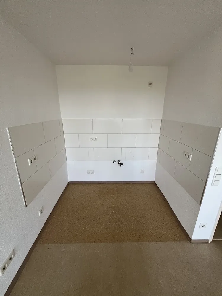 2 room apartment with 51 m² in Nuremberg – Photo 8