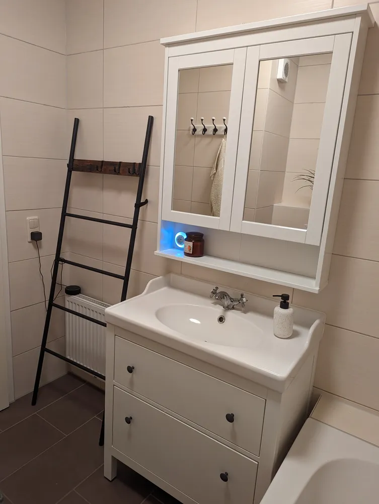 3 Zimmer Wohnung mit 80 m² in Leipzig – Bild 11