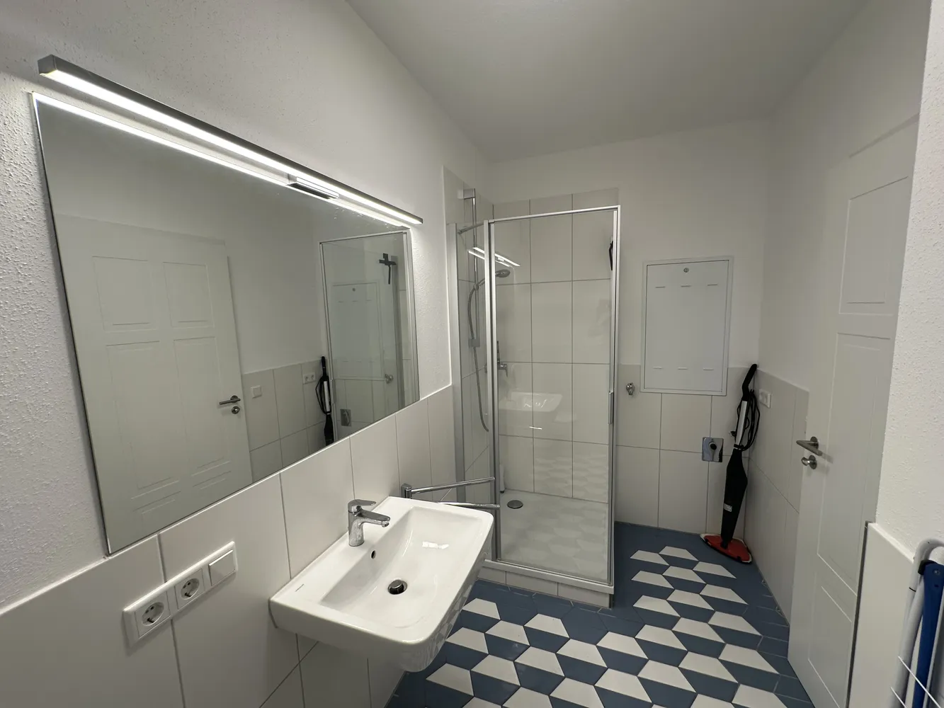 2 Zimmer Wohnung mit 40 m² in Ansbach – Bild 8
