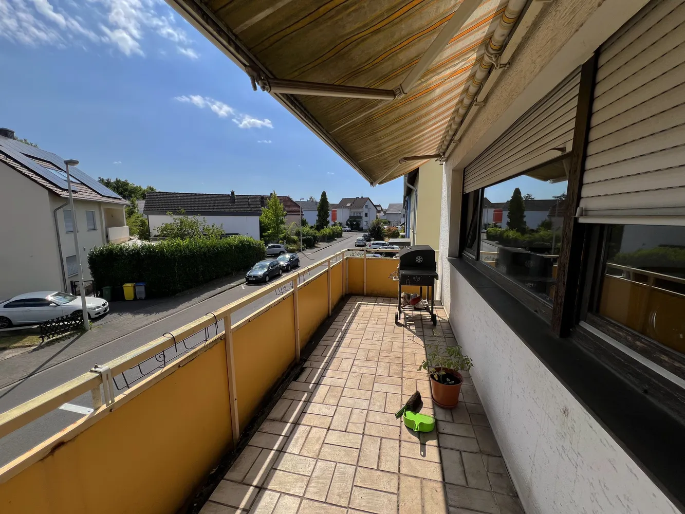 2 Zimmer Wohnung mit 48 m² in Bonn – Bild 5