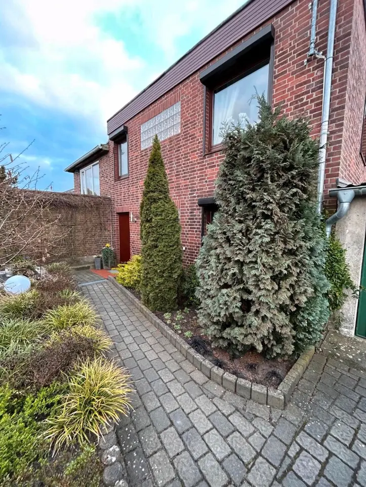 2 Zimmer Haus mit 90 m² in Achim – Bild 9