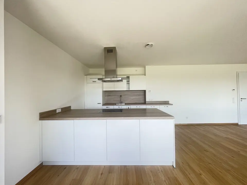 3 Zimmer Wohnung mit 86 m² in Nördlingen – Bild 8