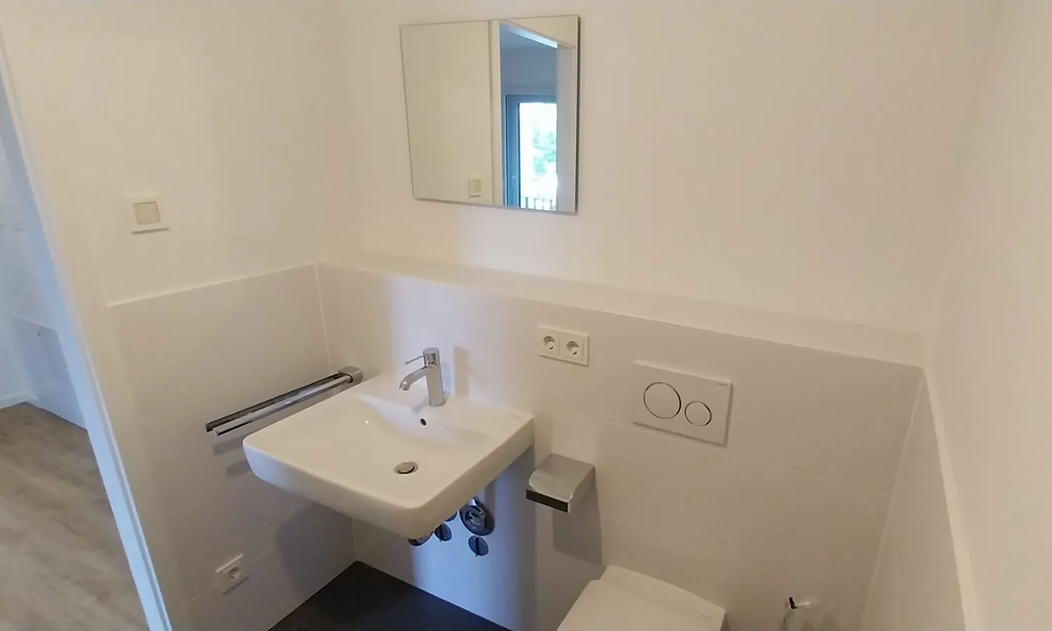 1 Zimmer Wohnung mit 27 m² in Berlin – Bild 3