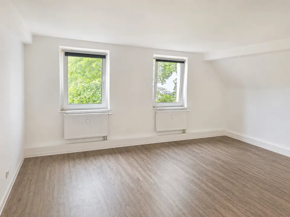 3 Zimmer Wohnung mit 69 m² in Lüdenscheid – Bild 1