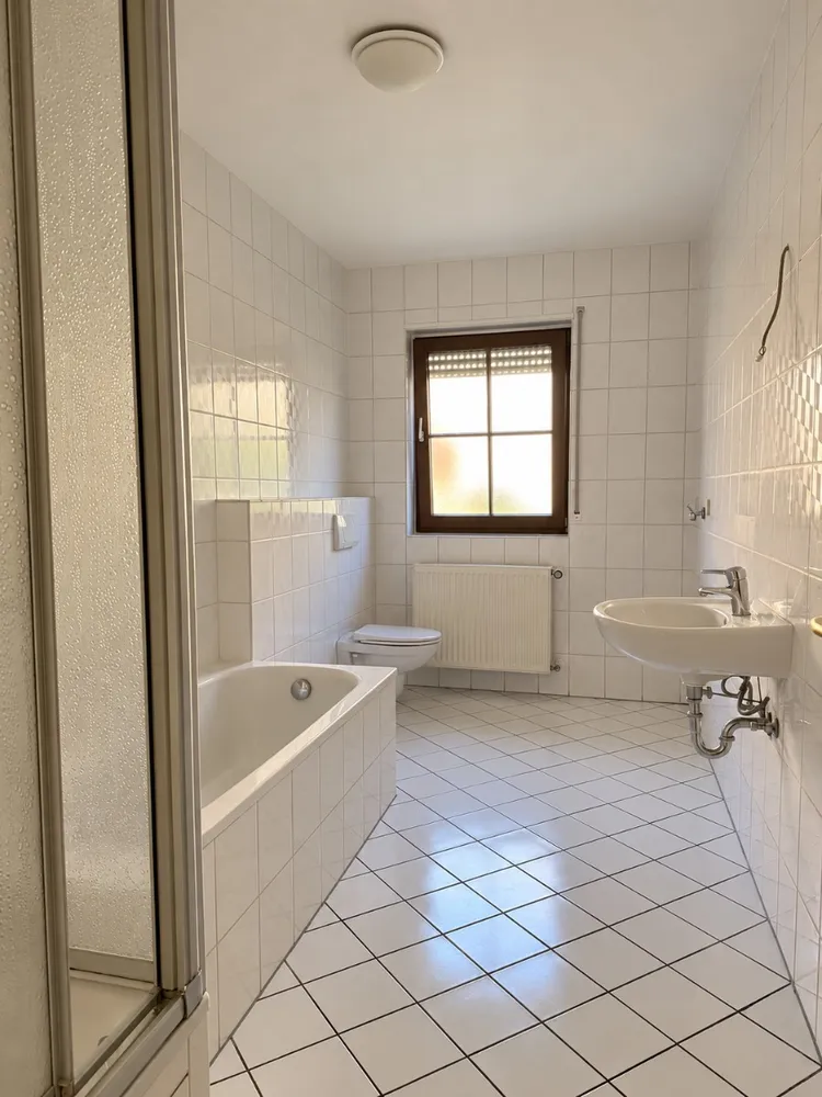 2 room apartment with 75 m² in Mannheim – Photo 4
