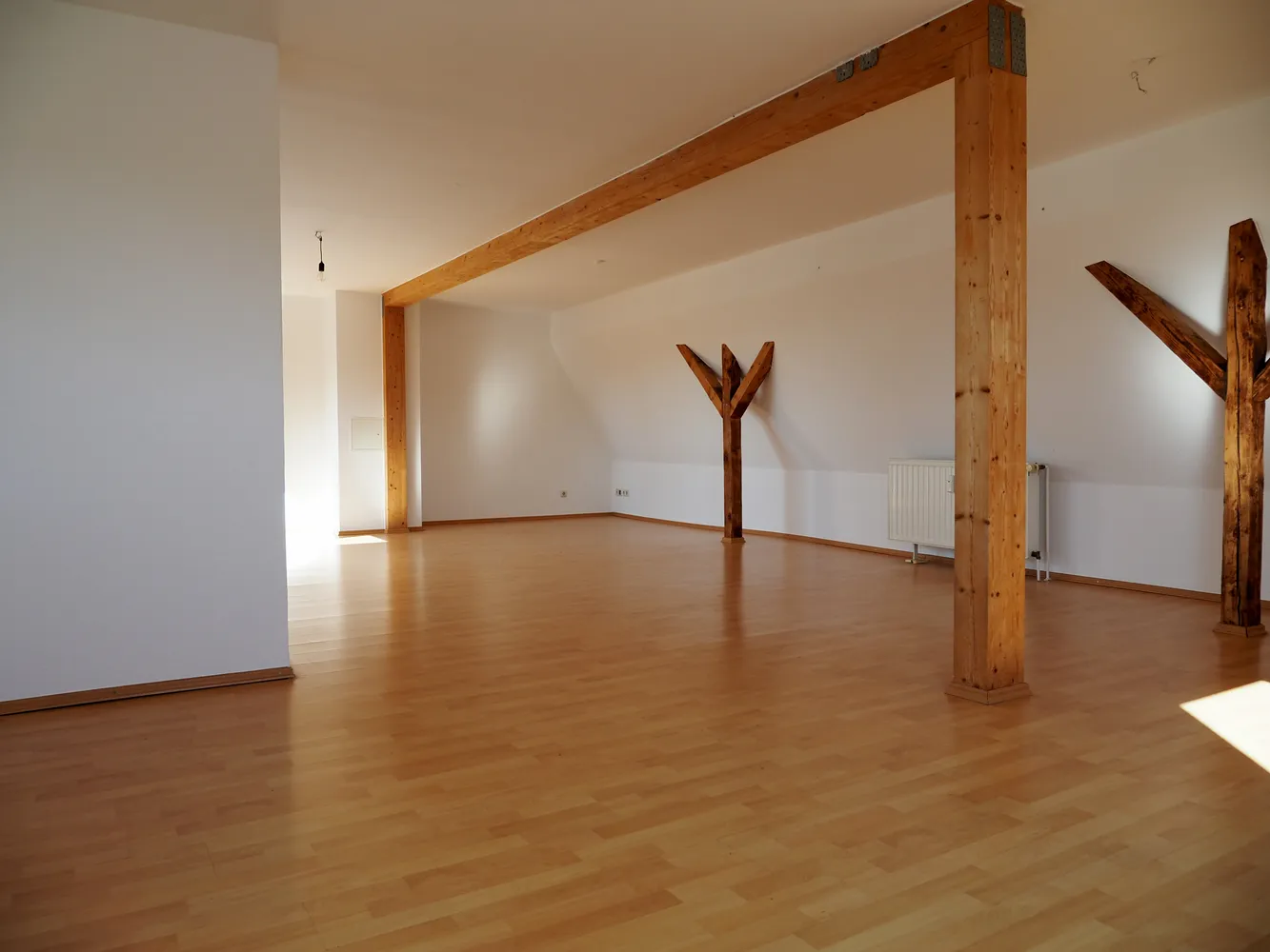 2 Zimmer Wohnung mit 85 m² in Mülheim an der Ruhr – Bild 4