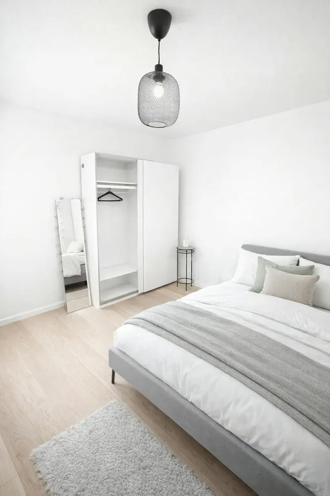 WG-Zimmer in Germering – Bild 1