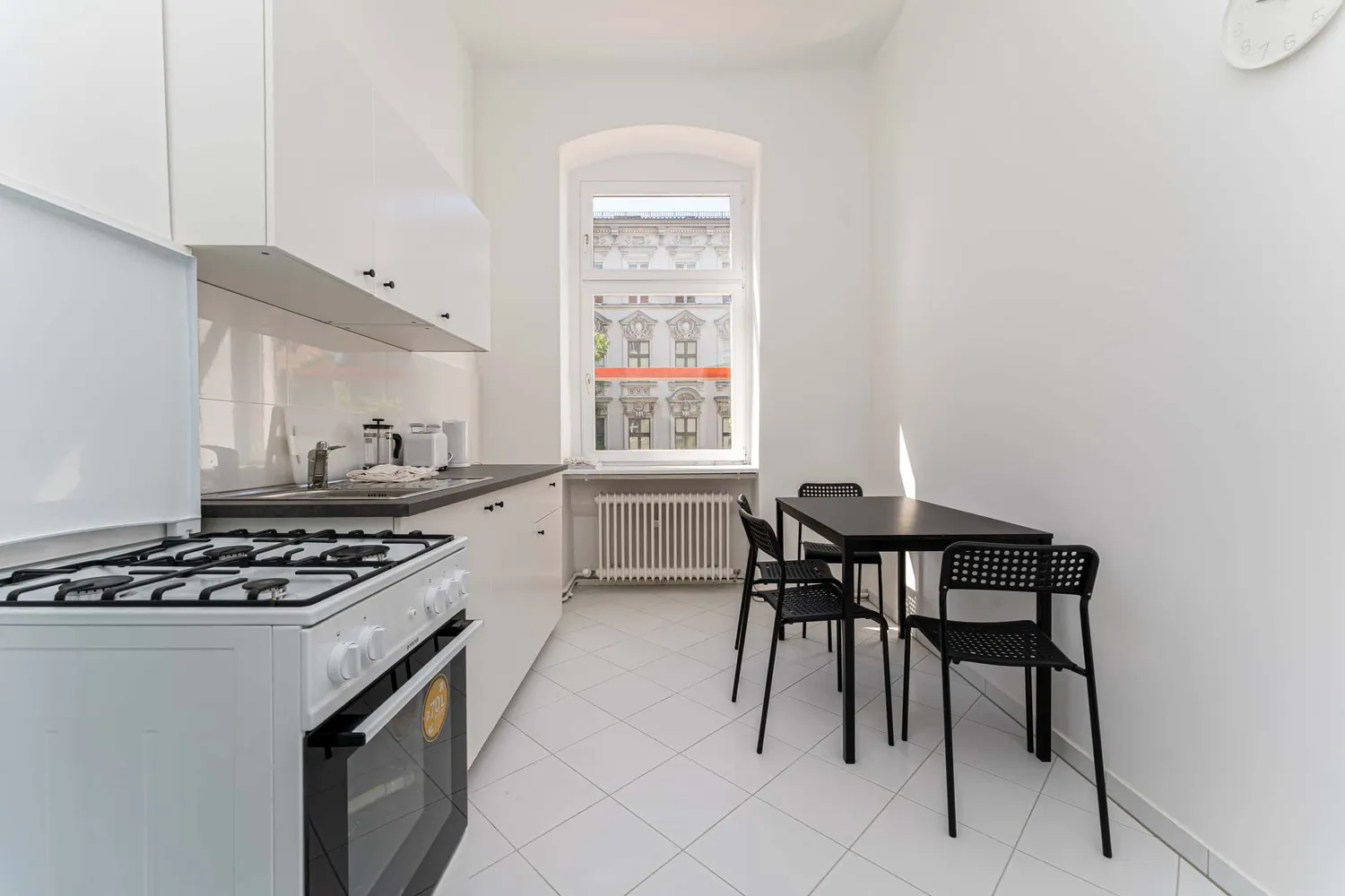 WG-Zimmer in Berlin – Bild 4