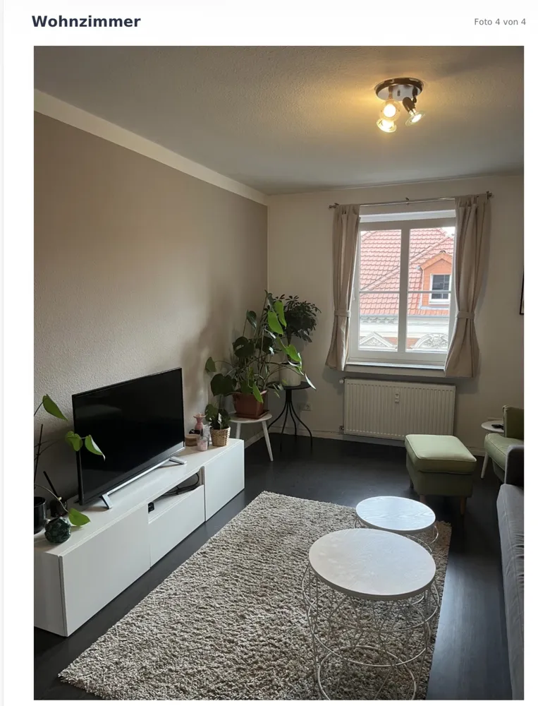 3 Zimmer Wohnung mit 69 m² in Bielefeld – Bild 12