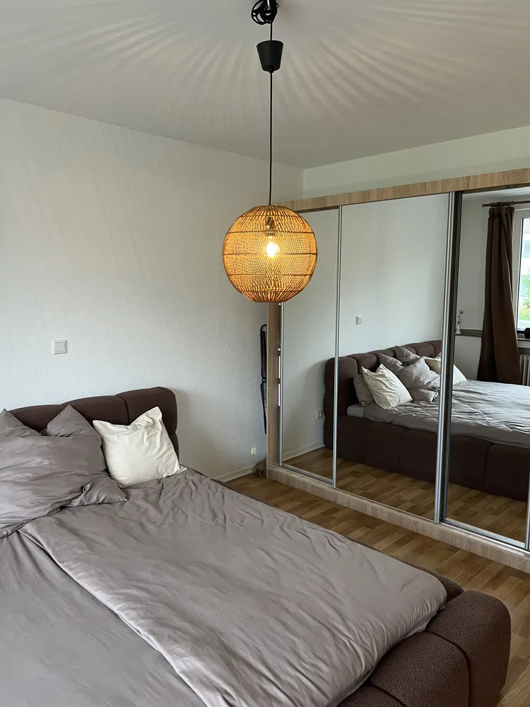 2 Zimmer Wohnung mit 60 m² in Düsseldorf – Bild 12