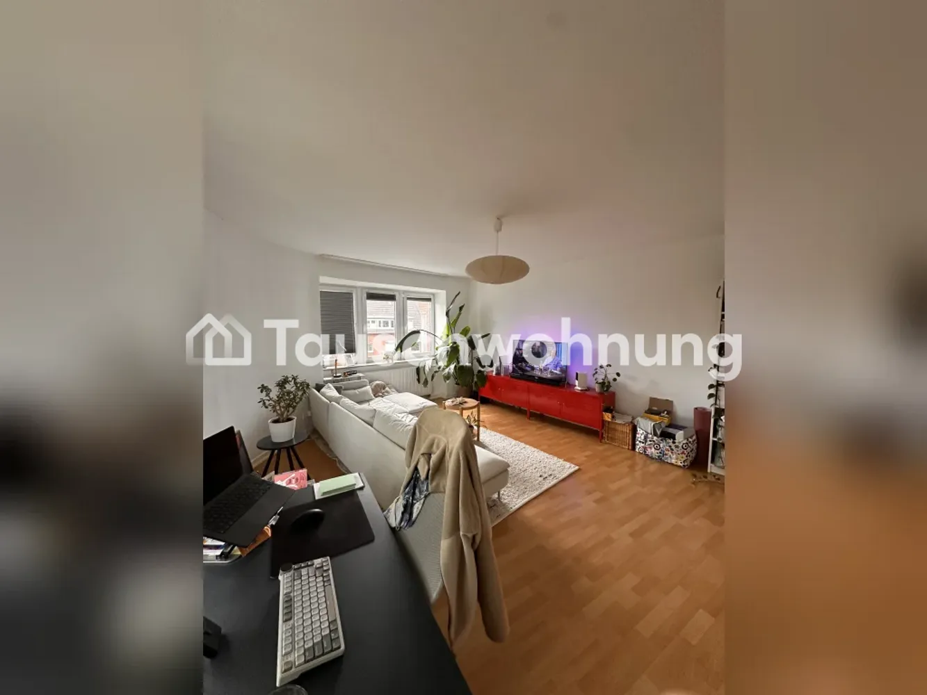 2 room apartment with 70 m² in Münster – Photo 7