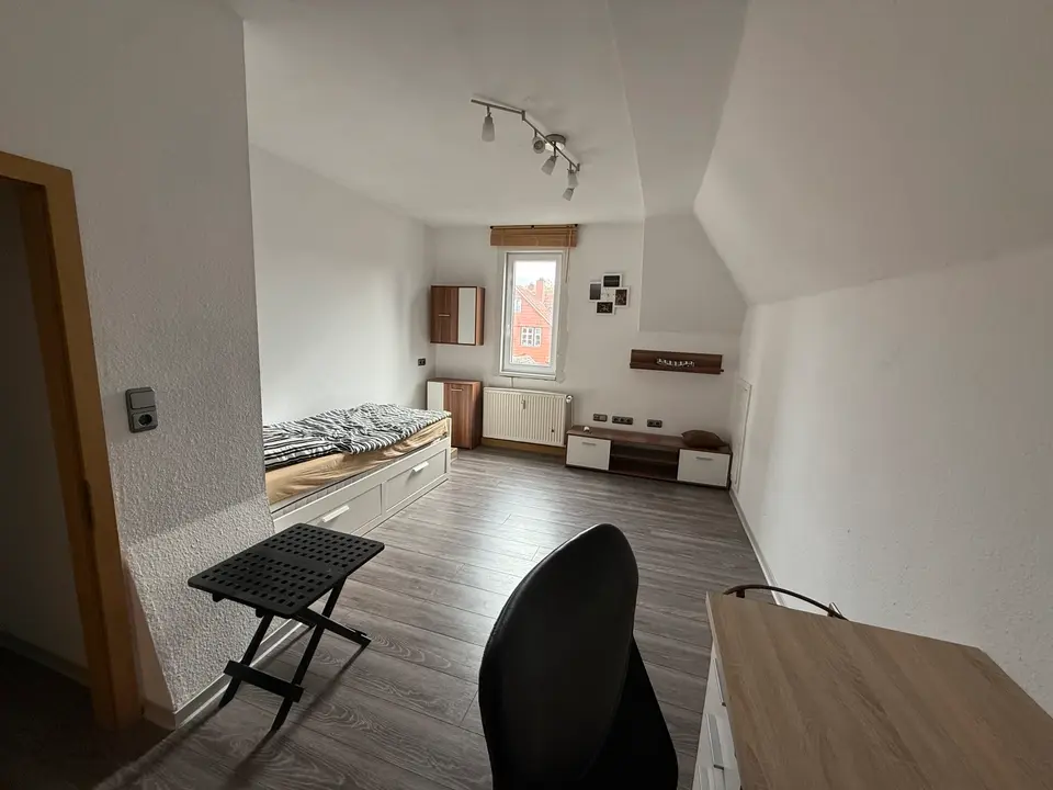 3 Zimmer Wohnung mit 100 m² in Eschwege – Bild 8