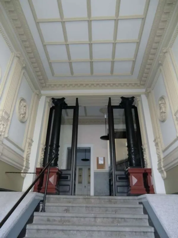 2 Zimmer Wohnung mit 77 m² in Leipzig – Bild 1