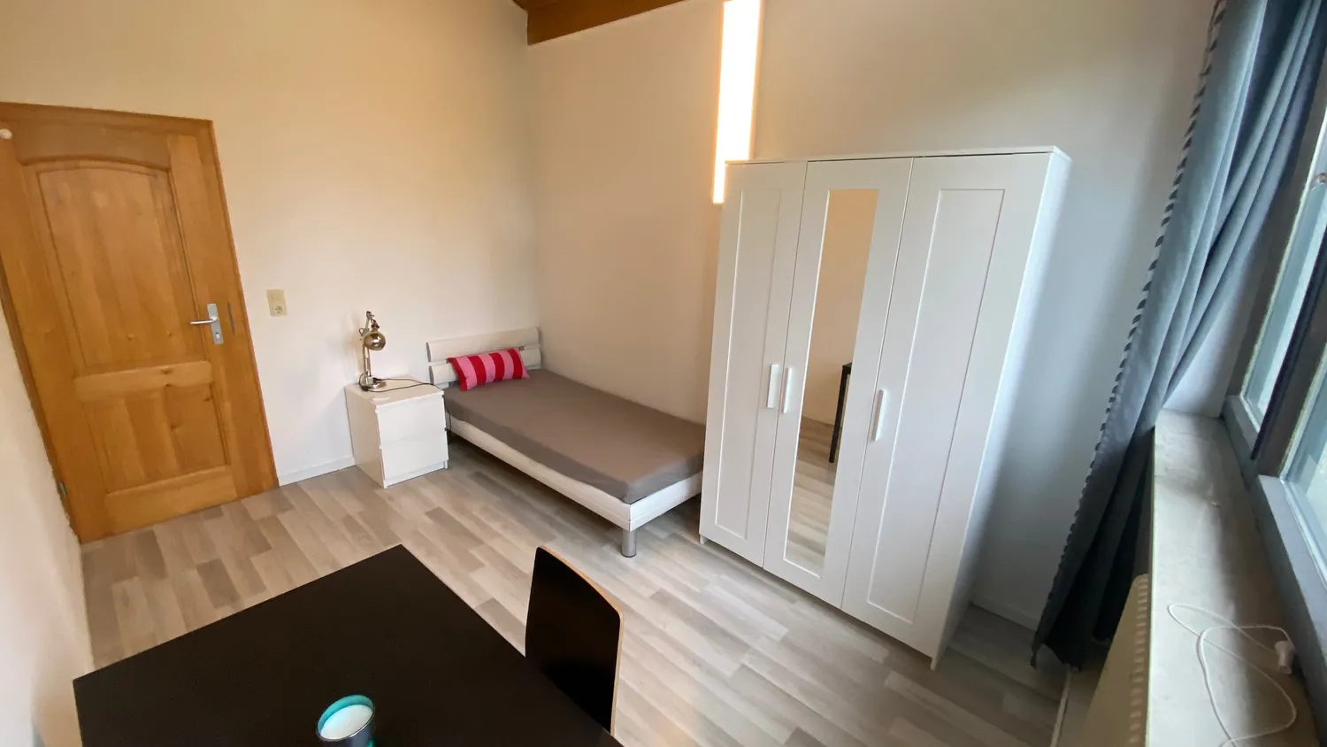 WG-Zimmer mit 18 m² in München – Bild 3