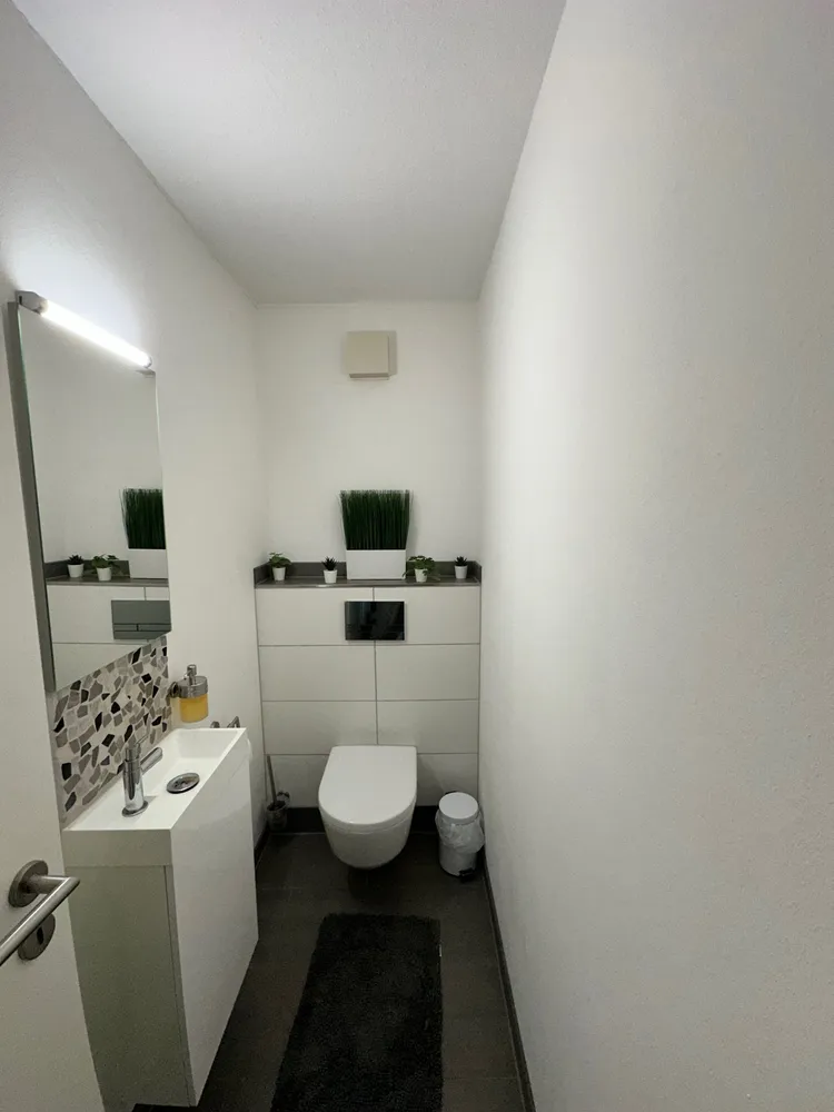 3 Zimmer Wohnung mit 88 m² in Mainz – Bild 8