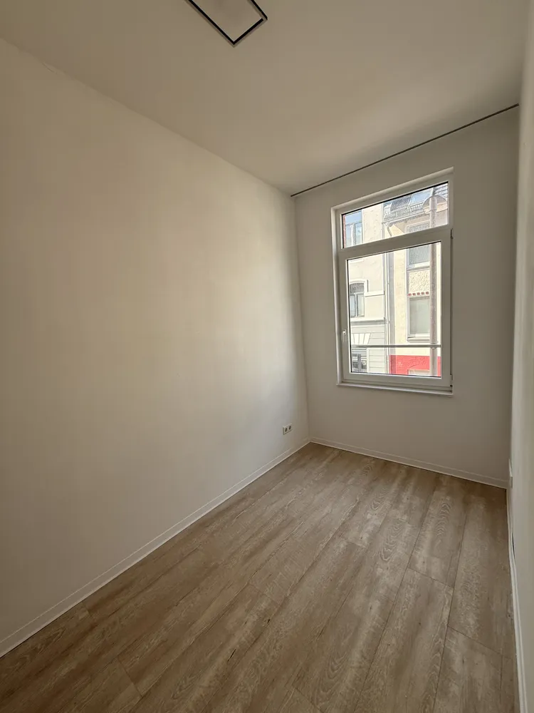 2 room apartment with 40 m² in Hanover – Photo 3