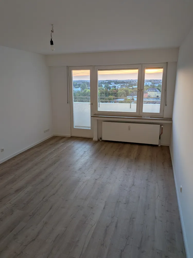 2 Zimmer Wohnung mit 56 m² in Augsburg – Bild 5