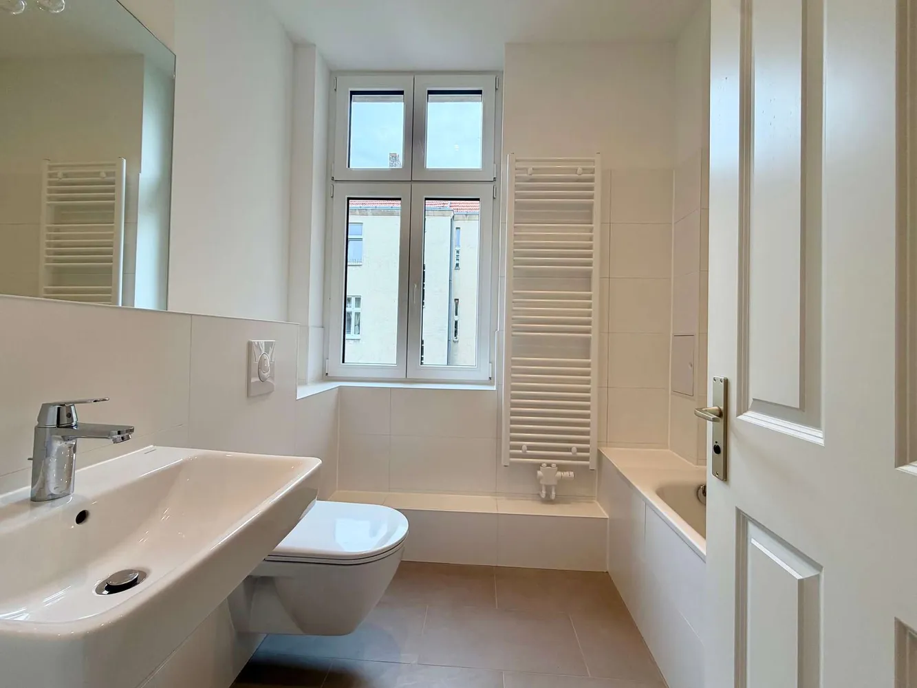 3 Zimmer Wohnung mit 84 m² in Berlin – Bild 8