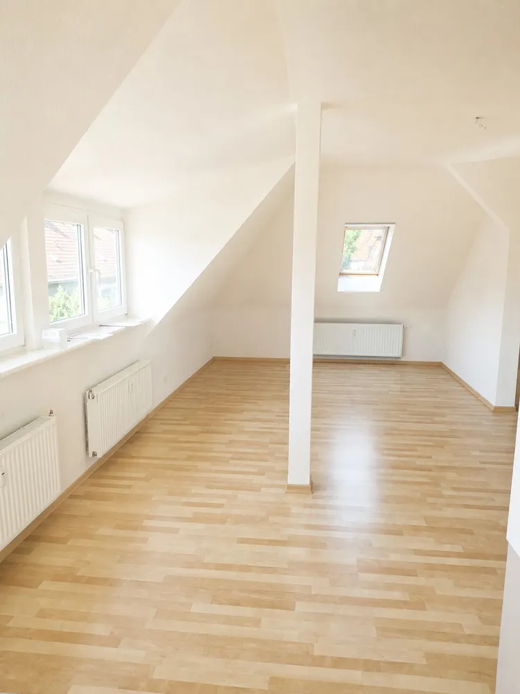 1 Zimmer Wohnung mit 45 m² in Leipzig – Bild 1