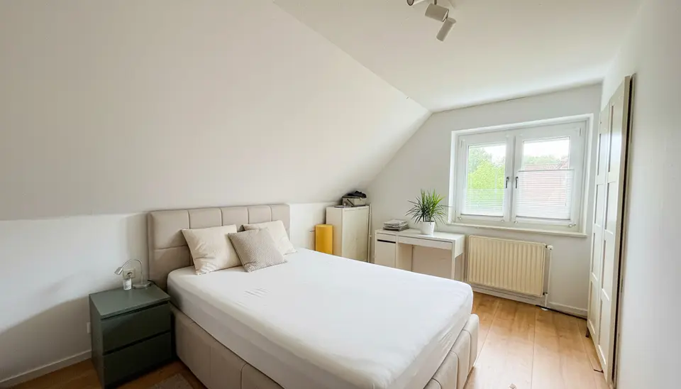 4 Zimmer Haus mit 114 m² in Oldenburg – Bild 10